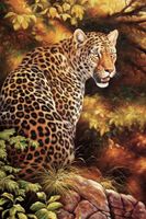 Обои Loymina Illusion vol. II арт-DA005 — фото 1, Обои для стен