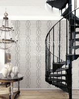 Товар: Обои Paper & Ink White on White арт-OY33708 - фото 2 Обои Paper & Ink White on White арт-OY33708 — фото 2, Обои