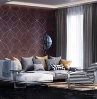 Обои Tiffany Designs Etre арт-ET105 — фото 2, Обои