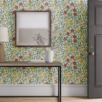 Обои Morris&Co Simply Morris арт-217085 — фото 2, Обои