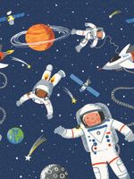 Обои Wallquest Pajama Party арт-KJ50002M — фото 1, Обои