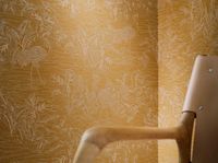 Обои Casamance L'ile Aux Oiseaux арт-75891528 — фото 4, Обои