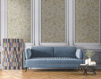 Обои Sirpi Academy a tribute to Gustav Klimt арт-25602 — фото 2, Обои