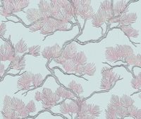 Обои Alessandro Allori Four Seasons арт-1602-6RST — фото 1, Обои для стен