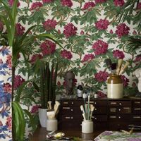 Обои Cole & Son Folie арт-99-4021 — фото 3, Обои