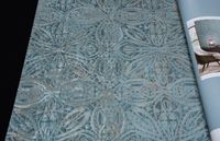 Товар: Обои Zambaiti Parati Architexture 2020 арт-M23040 - фото 2 Обои Zambaiti Parati Architexture 2020 арт-M23040 — фото 2, Обои для стен