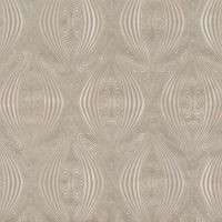 Обои Emiliana Parati Tekko New Винил на флизелине (1,06*10,05) Бежевый/Серебряный, Абстракция арт-20040T — фото 1, Обои для стен
