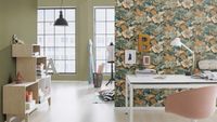 Обои Rasch Barbara Home Collection 3 арт-560183 — фото 4, Обои