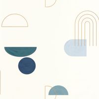 Обои Caselio Around арт-102916029 — фото 1, Обои