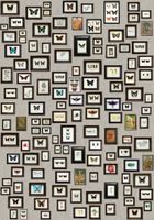 Обои Matthew Williamson Durbar арт-W6953-01 — фото 1, Обои