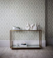 Товар: Обои Romo Floris арт-W413-04 - фото 2 Обои Romo Floris арт-W413-04 — фото 2, Обои