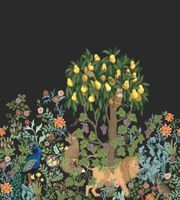 Обои Paper & Ink Mulberry Tree арт-TJ41500M — фото 1, Обои