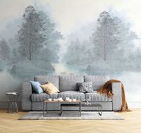 Обои Loymina Пейзаж арт-ART8-003 — фото 3, Обои