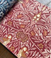 Товар: Обои Morris&Co Emery Walker's House арт-217195 - фото 4 Обои Morris&Co Emery Walker's House арт-217195 — фото 4, Обои