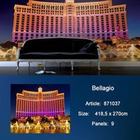 Обои KT-Exclusive Metropolis арт-871037 — фото 1, Обои