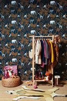 Обои Caselio Our Planet арт-101956915 — фото 2, Обои для стен