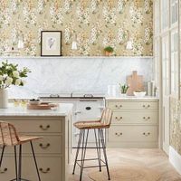 Обои Sanderson One Sixty арт-217033 — фото 2, Обои