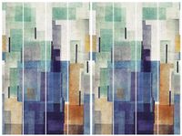 Товар: Обои Emil&Hugo Sensai арт-296463 - фото 3 Обои Emil&Hugo Sensai арт-296463 — фото 3, Обои