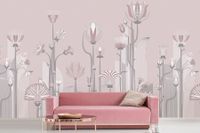 Фрески Affresco Fantasy арт-AF2173-COL2 — фото 2, Фрески