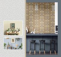 Обои Architector Chalet арт-KT83327 — фото 2, Обои