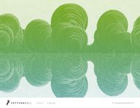 Фрески Fresq Pattern Roll арт-LAKE48-11 — фото 1, Фрески