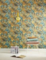 Обои Khroma Zoom Kosmos арт-KOS004 — фото 2, Обои