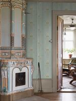 Обои Borastapeter Alla Tiders Hus арт-4170 — фото 3, Обои