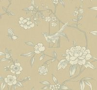 Обои Wallquest Chinoiserie арт-CH71703 — фото 1, Обои
