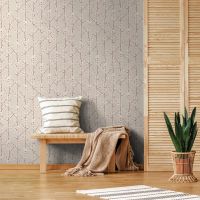 Товар: Обои Aura Spring арт-1904-3 - фото 2 Обои Aura Spring арт-1904-3 — фото 2, Обои