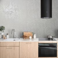 Обои Marburg City Romance Винил на флизелине (1,06*10,05) Белый, Орнамент арт-35021 — фото 2, Обои для стен