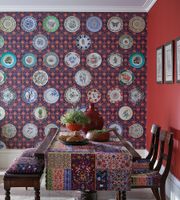 Обои Matthew Williamson Belvoir арт-W7140-01 — фото 2, Обои