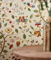 Обои Sanderson Arboretum арт-217238 — фото 2, Обои