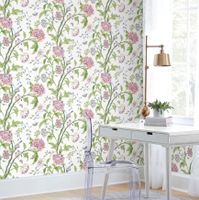 Обои York Blooms Second Edition арт-BL1785 — фото 3, Обои