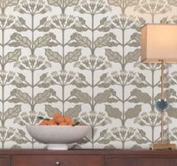 Обои Ronald Redding Arts and Crafts арт-AC9114 — фото 3, Обои