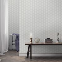 Обои Grandeco Fabrica арт-A43207 — фото 2, Обои для стен