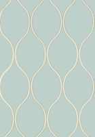 Обои Thibaut Geometric Resource 2 арт-T11046 — фото 1, Обои