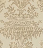 Обои Zoffany Classic Damask арт-CDW08001 — фото 1, Обои