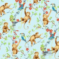 Обои Milassa Twins арт-Twins-15006 — фото 1, Обои для стен