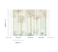 Обои Khroma Havana арт-DGHAV1043 — фото 2, Обои