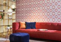 Обои Hookedonwalls Tinted Tiles арт-29034 — фото 5, Обои