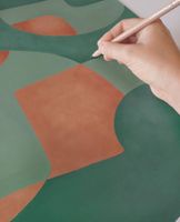 Обои Casadeco Gallery арт-87037410 — фото 3, Обои для стен