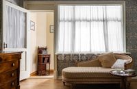 Обои Morris&Co Morris and Friends арт-DMORBR103 — фото 6, Обои