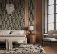 Обои Milassa Солярис арт-SOL4-011 — фото 2, Обои для стен