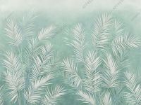 Фрески Affresco Line Art арт-AF2114-COL5 — фото 1, Фрески