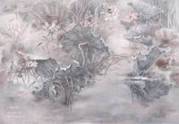 Фрески Applico Five арт-0061-S1 — фото 1, Фрески