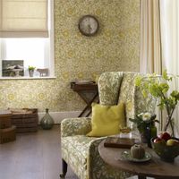 Обои Morris&Co Archive II арт-212569 — фото 2, Обои