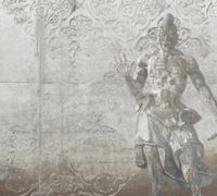 Обои KT-Exclusive Vanilla Lime арт-014228 — фото 1, Обои