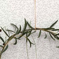 Обои Borastapeter Beautiful Traditions арт-6709 — фото 2, Обои