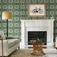 Товар: Обои Aura East West Style арт-FD24244 - фото 2 Обои Aura East West Style арт-FD24244 — фото 2, Обои