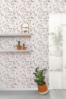 Обои Coordonne Mallorca арт-8400081 — фото 5, Обои